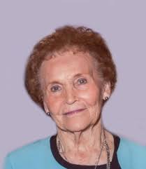 Germaine Weber Obituary and Online Memorial (2018)