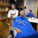 MK Barbershop