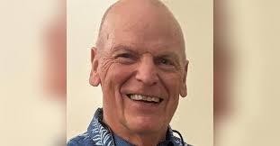 Richard Griese's Instagram, Twitter & Facebook