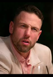 Jeff's Reactions at MAFS Dinner Party