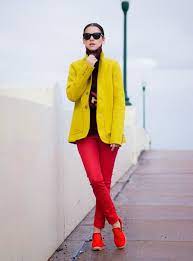 Maybe you would like to learn more about one of these? What Colors Go With Red And Black Quora