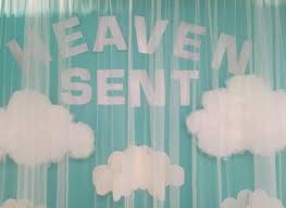 To decorate a western christmas tree, a person would have to use western themed decorations stairway to heaven is a led zeppelin song. 42 Unique Baptism Party Ideas Shutterfly