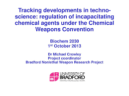 Image result for Incapacitating Agent