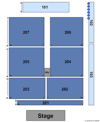 choctaw casino resort tickets in durant oklahoma seating