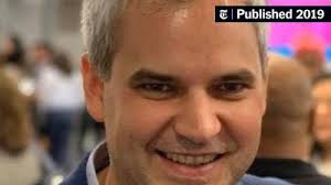 Education Official in N.Y. Is Accused of Facilitating Child Sex Abuse