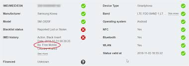 Achat en ligne sur fnac.com : Non Enregistre Sur Le Reseau Sur Samsung Galaxy S6 Communaute Orange