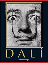 Dali: The Paintings by Robert Descharnes