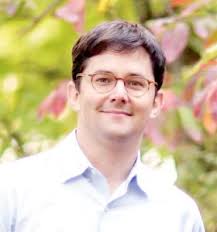 Robert Randolph Knowles