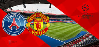 Over the years manchester united have established themselves as one of the greatest clubs in world football. Confirmed Xi Martial And Rashford Lead The Line Against Psg Fernandes Telles And Tuanzebe Also Start Pogba On The Bench