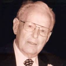 Obituary information for Mr. Ernest Harold Prather