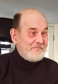 Obituary information for Randolph "Randy" Doughty