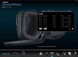 It was checked for updates 2,325 times by the users of our client application updatestar during the last month. Logitech Gaming Software Mac Not Detecting G933