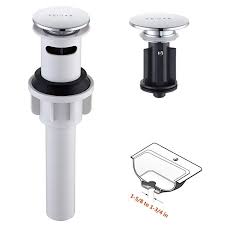 bathroom sink stopper, sink drain