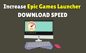 Epic games launcher 2021 full offline installer setup for pc 32bit/64bit. 3 Methods To Increase Epic Games Launcher Download Speed