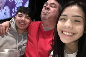 Fundraiser for Emma Martinez by Brett Brakel : Victor and Emma Martinez  college opportunity fund