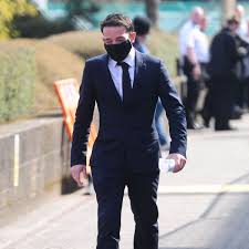 Image captionkevin guthrie arriving at court before being sentenced. Scots Actor Kevin Guthrie Faces Jail After Being Found Guilty Of Sex Attack On Vulnerable Actress Daily Record