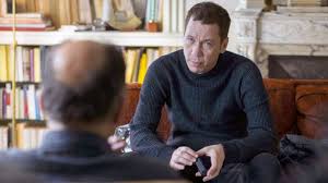 November 2015, drei tage nach dem anschlag: In Therapie Epd Film