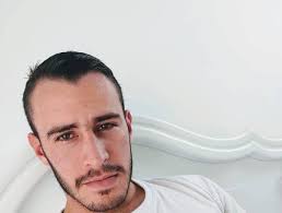 Quién era Juan Pablo Vallejo el policía asesinado en Bogotá?