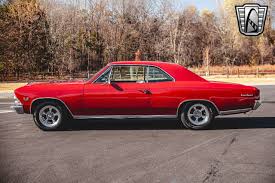 Image result for Regal Red 1966 Chevelle