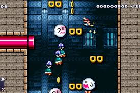 We did not find results for: Super Mario Maker 2 S Debut Trailer Is Packed With A Ton Of New Details Polygon