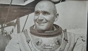 A ovako je u početku izgledala jahta"Podgorka"