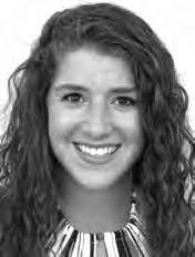 Veronica Hafner's Instagram, Twitter & Facebook