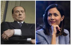 Maria stella gelmini annamaria bernini silvio berlusconi antonio tajani 1. Bomba Su Forza Italia Carfagna Organizza Un Golpe Contro Berlusconi