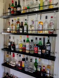 Author Amy Stewart Says Goodbye To Her California Victorian Liquor Storage Liquor Shelf Alcohol Storage