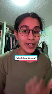 Understanding Raga Alapana in Carnatic Music Theory