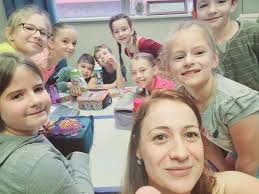 My mission is to pass