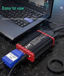 2020 Svci Diagnostic Tool With Full 22 Software Unlock Version Programming Tools Diagnostic Tool Daihatsu