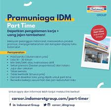 Kali ini saya akan membahas bagaimana cara melamar kerja di indomaret dan proses training disana seperti apa,untuk alfamart mungkin saja sama tetapi saya akan membahas menurut pengalaman saya saja yaitu pada ritel indomart.ini merupakan pengalaman pribadi jadi semoga bisa membantu anda yang sedang mencari informasi ini. Lowongan Kerja Indomaret Terbaru 2020 Blognya Mas Adi