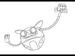 Melalui mewarnai, kreativitas dan imajinasi anak akan semakin berkembang. Image Result For Pics To Colour Boboiboy Solar Drawings Drawing Tutorial Animated Cartoon Movies