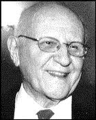 Richard Ede Obituary (2012)