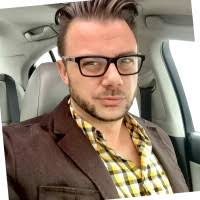 Eric Amos Email & Phone Number