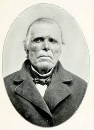 Ancestors of Charles Knapp