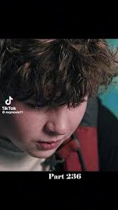 Yellowstone Carter Telling His Dad Bye