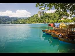 Nastala prodajna cena je b. Ferie I Slovenien Youtube