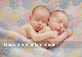 Ada sanıldığı gibi kız ismi değil deniz gibi ortak kullanılan bir isim. Berkem Ve Enis Ismiyle Uyumlu Isimler