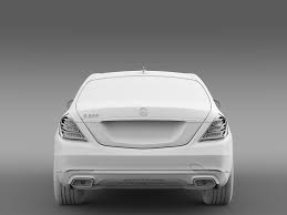 Mercedes Benz S 500 W222 2013 Benz S Mercedes Maybach Mercedes Benz
