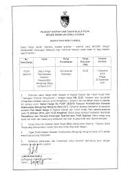 N n 7 ( dihantar ke jabatan pendidikan negeri ) nama : Tender Kawalan Keselamatan 2018 Sal Kaa