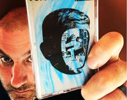 Psychic Graveyard and the grit and wit of "A Good-Looking Ghost" (Official  Video)