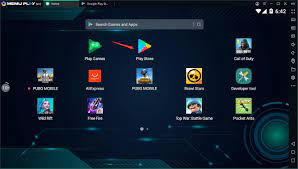 The game will then be installed and ready to play. The Method To Prevent Apps From Automatically Updating In Memu Memu Blog
