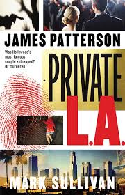 Private L A Walmart Com James Patterson Books Mystery Books Thrillers