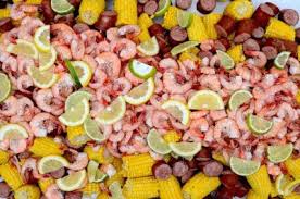 The Church Cook Ipc Annual Low Country Boil For 325 Low Country Boil Cooking For A Crowd Low Country