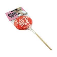 Contact lick me like a lollipop! Lick Me Lollypop We Like To Party