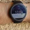 It's a successor to moto 360 2nd gen, an android smartwatch. 1