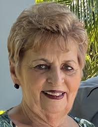 Obituary information for Mary Woolcock