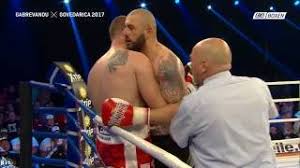 Wer sich es leisten kann, wohnt hier nicht. Alexandru Gabroveanu Vs Srdjan Govedarica Youtube
