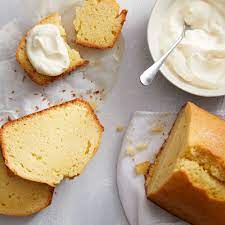 An easy and super fluffy vegan pound cake recipe that uses one secret ingredient to get that perfect texture. Lh3 Googleusercontent Com Z4uqysm71wjnepjpnl333